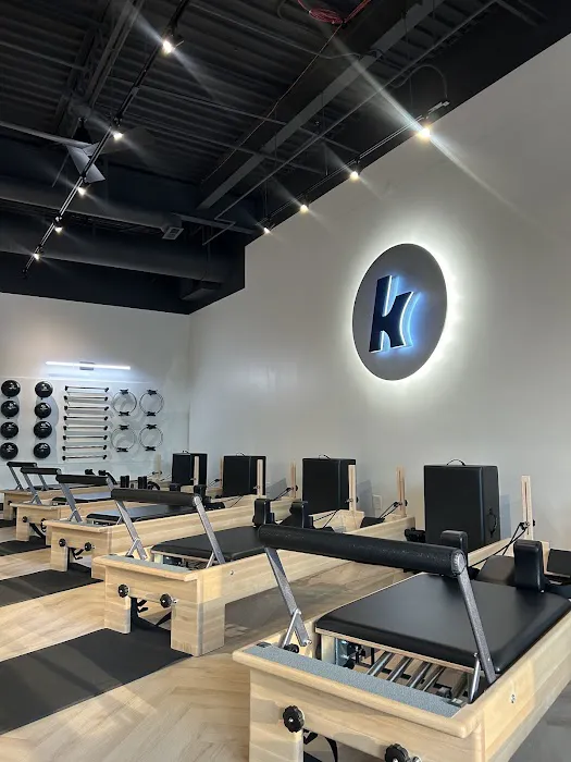 Karve Pilates Picture 4