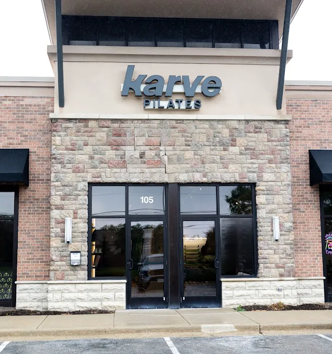 Karve Pilates Picture 3