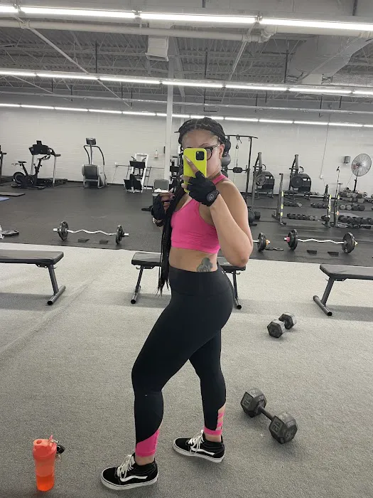 Her Flex Fitness Picture 2