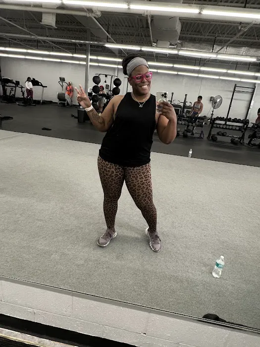 Her Flex Fitness Picture 7