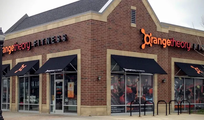 Orangetheory Fitness Picture 1