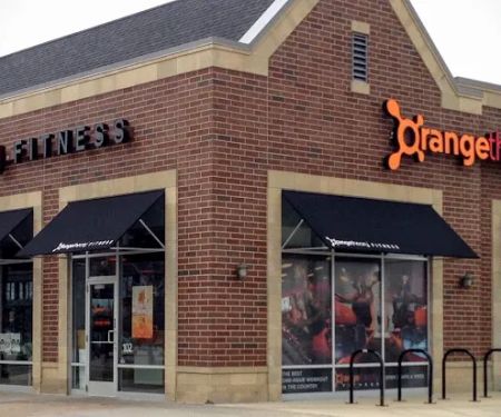 Orangetheory Fitness
