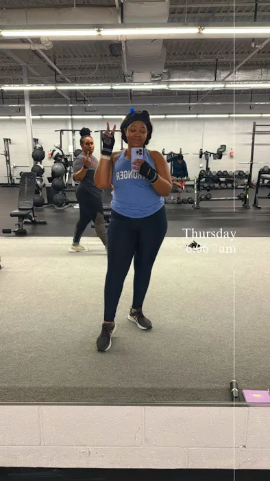 Her Flex Fitness Picture 8
