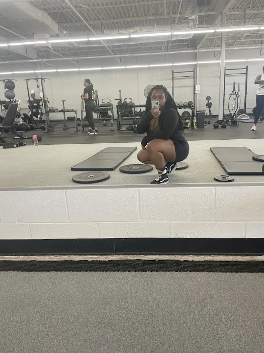 Her Flex Fitness Picture 6