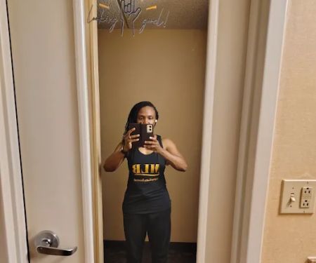 Her Flex Fitness