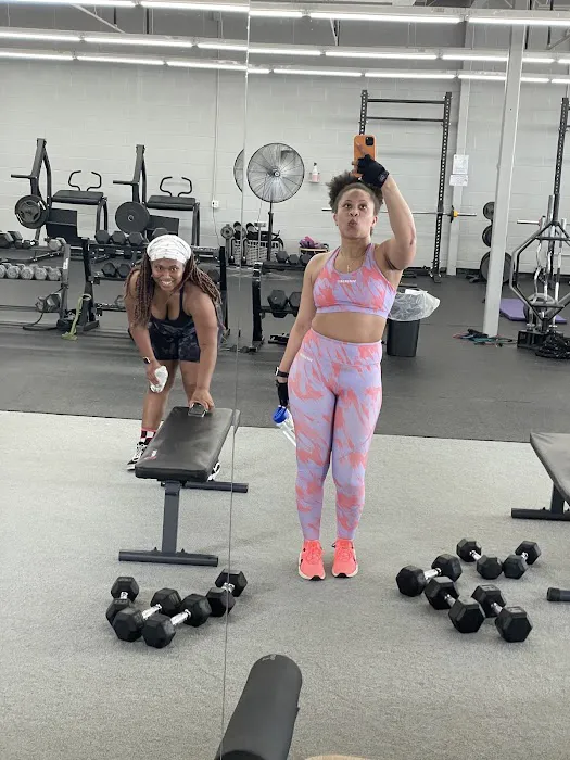 Her Flex Fitness Picture 10