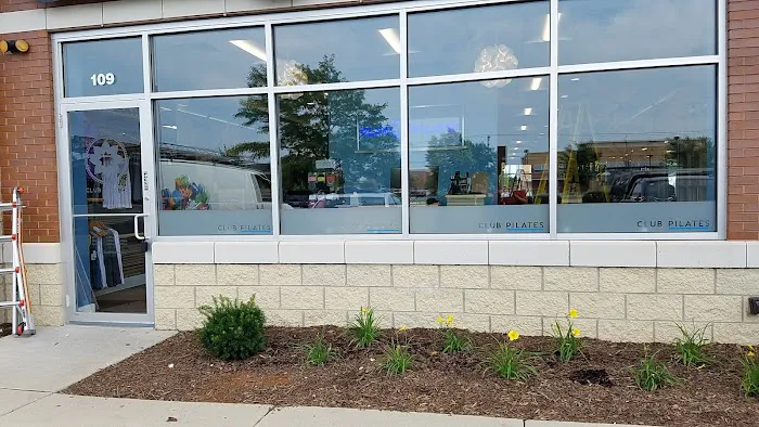 Club Pilates Picture 6