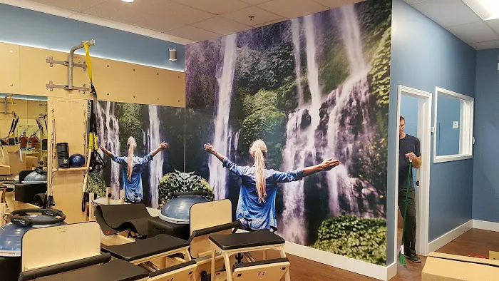 Club Pilates Picture 10