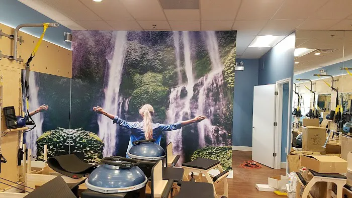 Club Pilates Picture 3