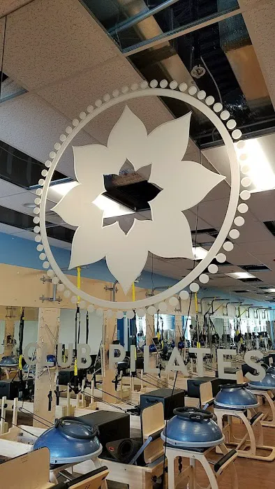 Club Pilates Picture 8