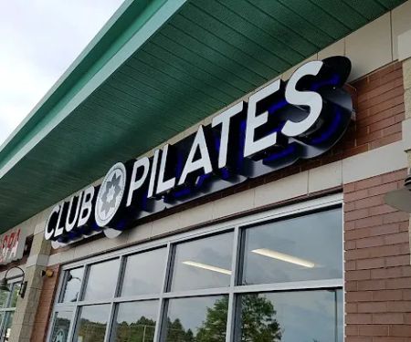 Club Pilates