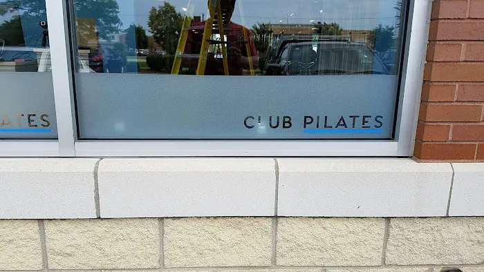Club Pilates Picture 4