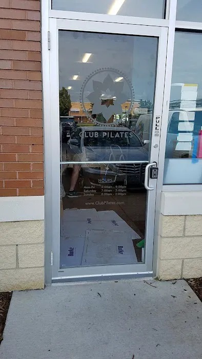 Club Pilates Picture 9