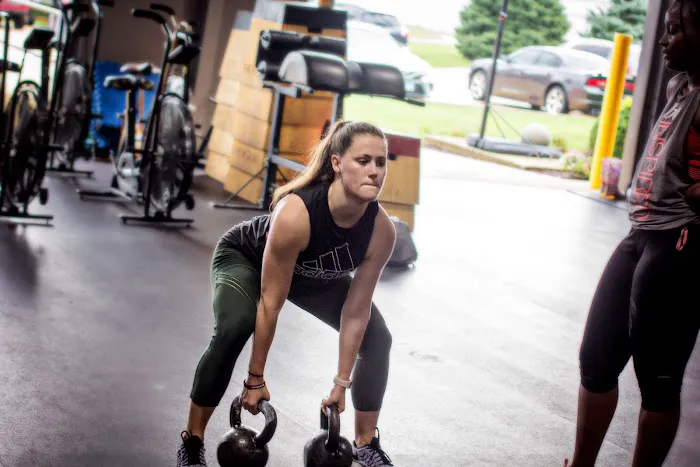 South Naperville Strength Picture 9