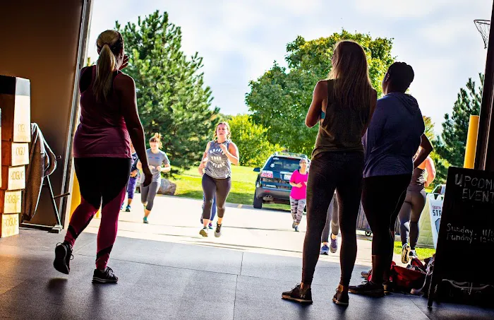 South Naperville Strength Picture 10