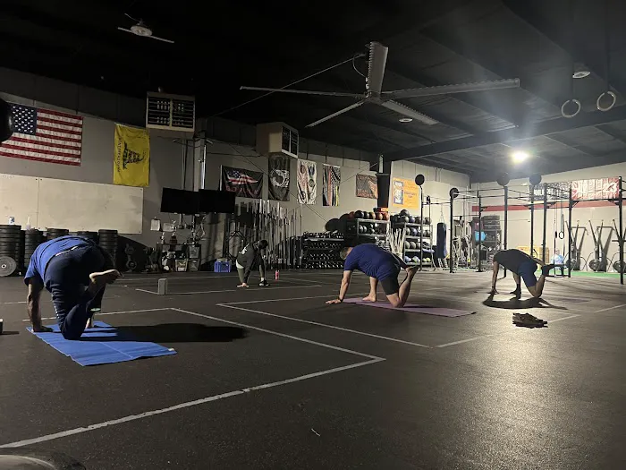 South Naperville Strength Picture 4