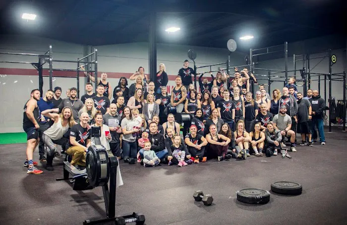 South Naperville Strength Picture 3