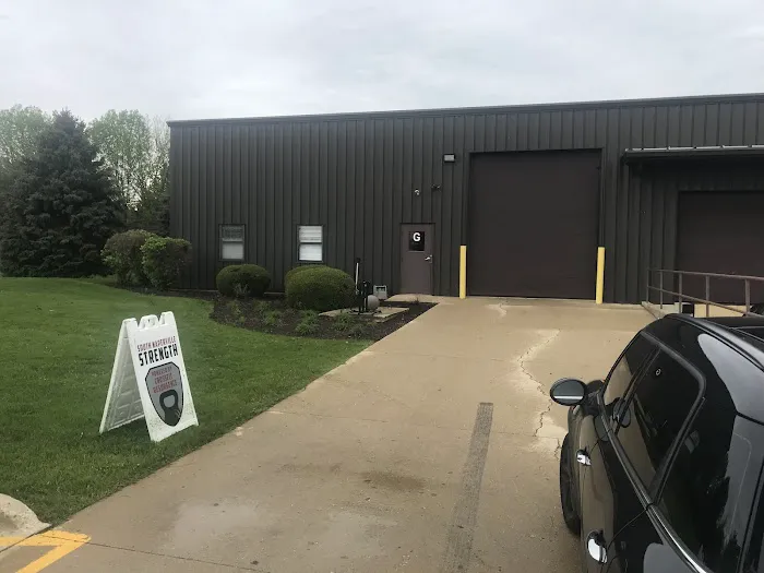 South Naperville Strength Picture 7