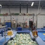 Premier Gymnastics Academy