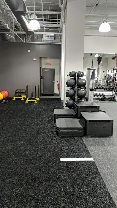 MAR Health & Performance Picture 3