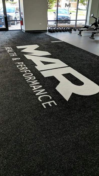 MAR Health & Performance Picture 6