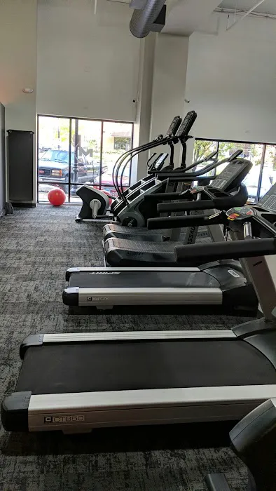 MAR Health & Performance Picture 8