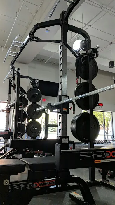 MAR Health & Performance Picture 4