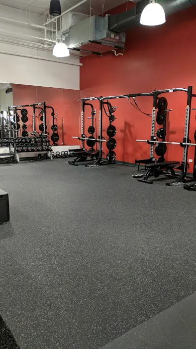 MAR Health & Performance Picture 5