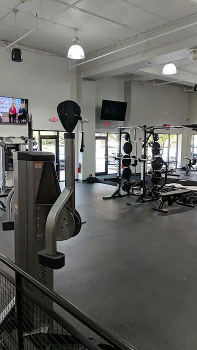 MAR Health & Performance Picture 1