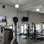 MAR Health & Performance