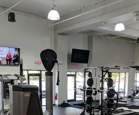 MAR Health & Performance