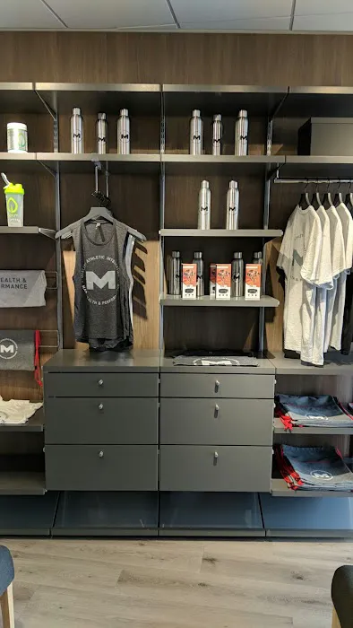 MAR Health & Performance Picture 7