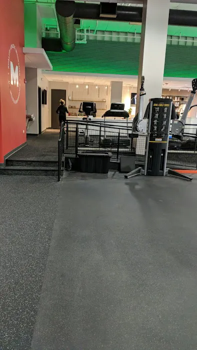 MAR Health & Performance Picture 2