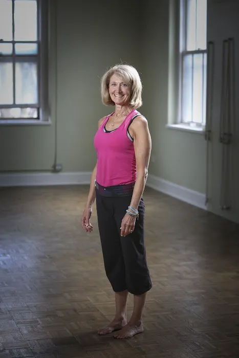 Yoga Among Friends Picture 7