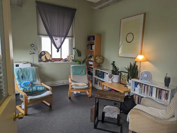 Yoga Among Friends Picture 8