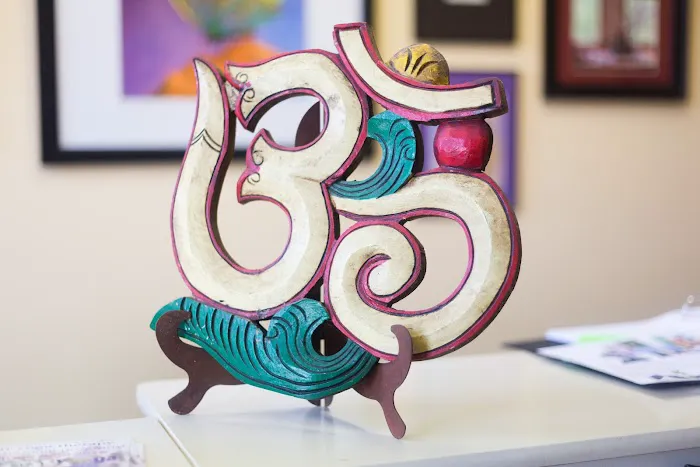 Yoga Among Friends Picture 10