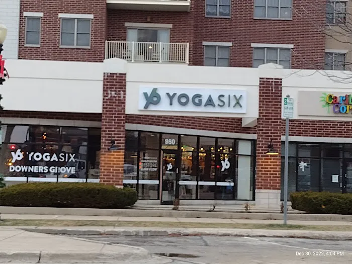 YogaSix Downers Grove Picture 3
