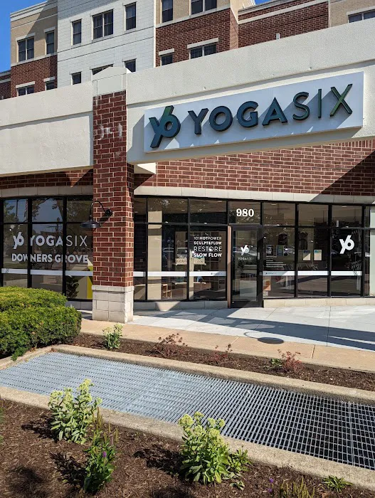 YogaSix Downers Grove Picture 6