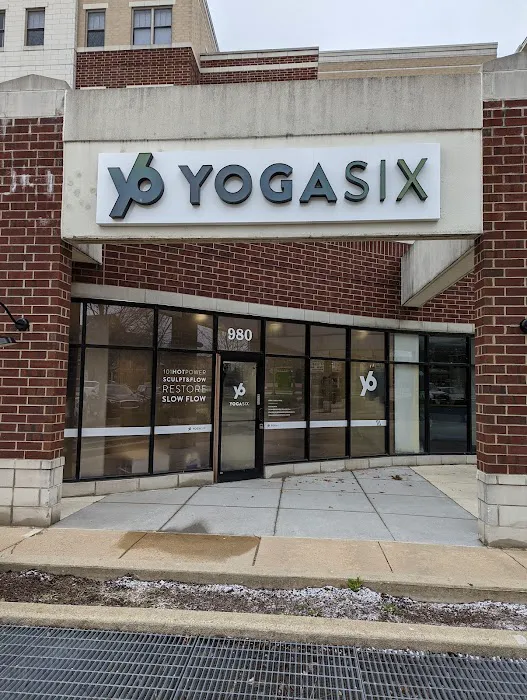YogaSix Downers Grove Picture 5