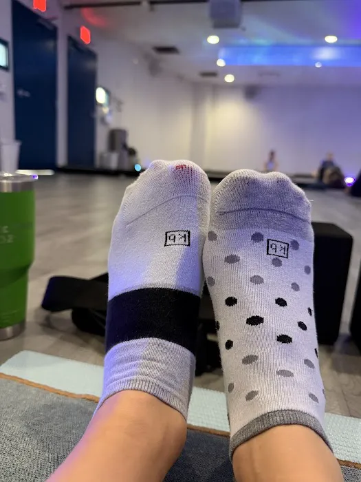 YogaSix Downers Grove Picture 9