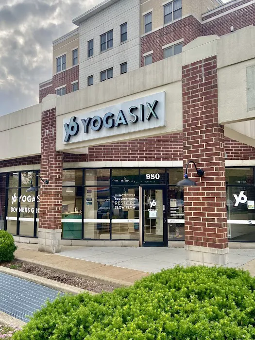 YogaSix Downers Grove Picture 7