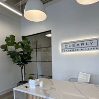 CLEARLY Reformer Pilates ico