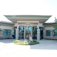 4500 Fitness & Downers Grove Park District Recreation Center ico