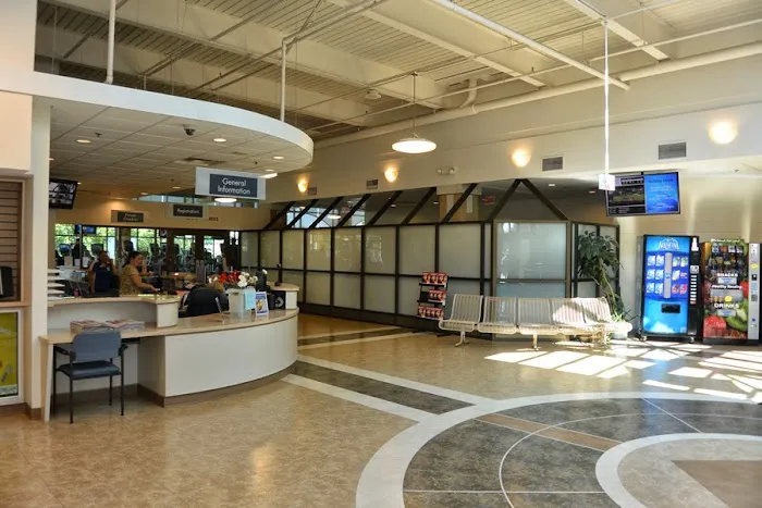 4500 Fitness & Downers Grove Park District Recreation Center Picture 6