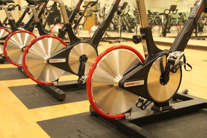 4500 Fitness & Downers Grove Park District Recreation Center Picture 10