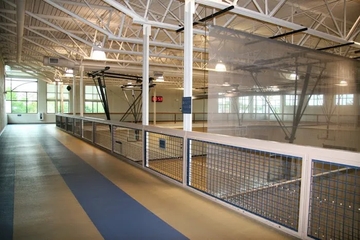 4500 Fitness & Downers Grove Park District Recreation Center Picture 2