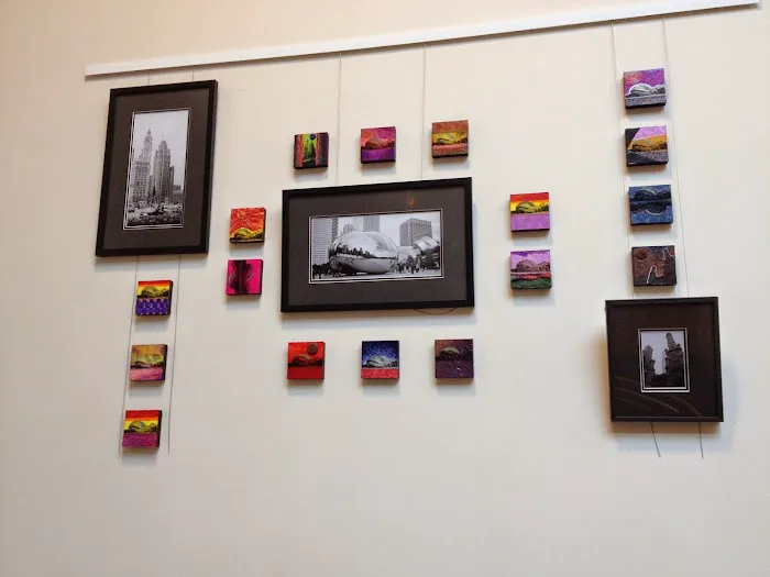 4500 Fitness & Downers Grove Park District Recreation Center Picture 7