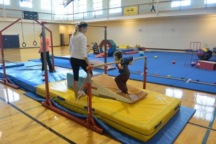 4500 Fitness & Downers Grove Park District Recreation Center Picture 4