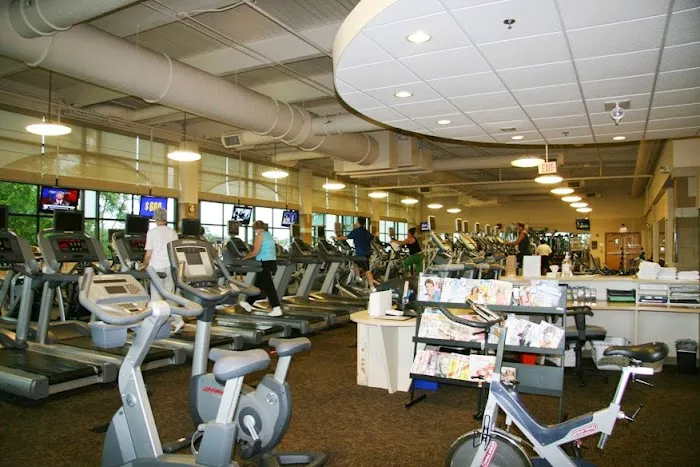 4500 Fitness & Downers Grove Park District Recreation Center Picture 9