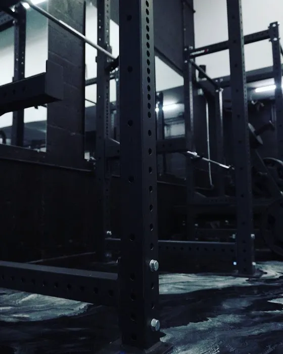 TFS Gym - Lisle Picture 1